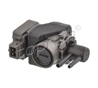 Druckwandler Elettrico-Pneumatico TOPRAN 701 719 Per Nissan Qashqai +2 I