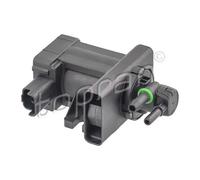 Druckwandler Elettrico-Pneumatico TOPRAN 723 274 Per Citroën Jumpy C4