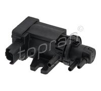 Druckwandler Elettrico-Pneumatico TOPRAN 723 279 Per Citroën Berlingo Xsara