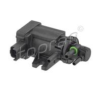 Druckwandler Elettrico-Pneumatico TOPRAN 723 854 Per Citroën Jumpy C4