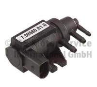 Druckwandler Magnetventil Elettrico-Pneumatico PIERBURG 7.00580.01.0 Per VW