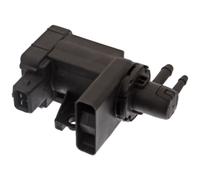Druckwandler Turbocompressore Elettrico-Pneumatico PARTSTEC Per ALFA ROMEO 156