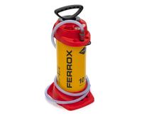 Druckwasserbehälter Mesto Ferrox 10 Litro Pressione Acqua 3585W