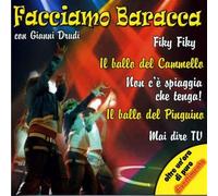 Drudi Gianni - Facciamo Baracca