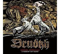Drudkh A Furrow Cut Short (Vinyl LP) 12" Album