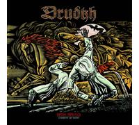 Drudkh A Furrow Cut Short (CD) Album Digipak