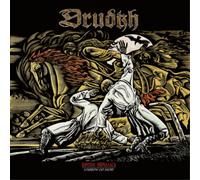 Drudkh A Furrow Cut Short (Vinyl LP) 12" Album