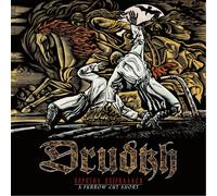 Drudkh A Furrow Cut Short (Vinyl LP)
