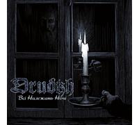 Drudkh All Belong to the Night (Cassette)