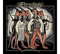 Drudkh - Eastern Frontier In Flames