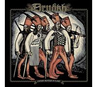 Drudkh Eastern Frontier In Flames (CD) Album
