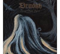 Drudkh - Eternal Turn Of The Wheel - Cd