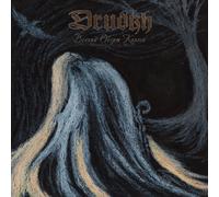 Drudkh Eternal Turn Of The Wheel (CD)