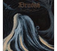 Drudkh - Eternal Turn Of The Wheel - Cd