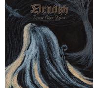 Drudkh Eternal Turn Of The Wheel (CD) Album