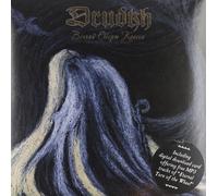 Drudkh Eternal Turn of the Wheel (Vinyl LP)