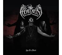 Drudkh/Hades Almighty - Pyre Era Black! / One Who Talks With The Fog