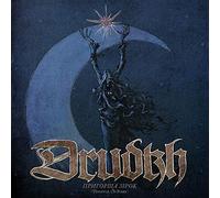 Drudkh - Handful Of Stars