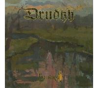 Drudkh Shadow Play (CD) Album Digipak (Limited Edition)