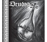 Drudkh - Songs Of Grief And Solitude