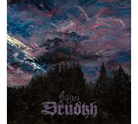 Drudkh Thaw (CD) Album Digipak