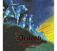 Drudkh - The Swan Road