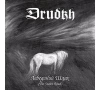 Drudkh The Swan Road (Vinyl LP) 12" Album