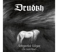 Drudkh The Swan Road (Vinyl LP)