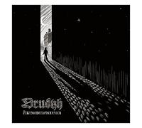Drudkh - They Often See Dreams About the Spring - White Edition