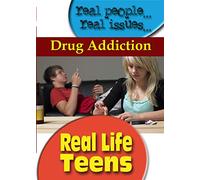 Drug Addiction in Teens