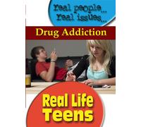 Drug Addiction in Teens (DVD) Rudd Chris Davis Tom
