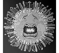 Drug Apts - Clean Living Under Difficult Circumstances [VINYL]