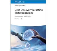 Drug Discovery Targeting Metalloenzymes: Strategies and Applications