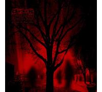 Drug Honkey - Ghost in the Fire