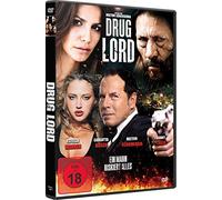 Drug Lord - Ein Mann riskiert alles