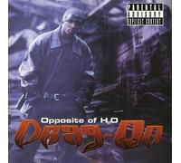 Drug on - Debut Album