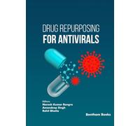 Drug Repurposing for Antivirals