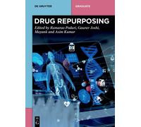 Drug Repurposing-Poduri, Ramarao-Copertina flessibile
