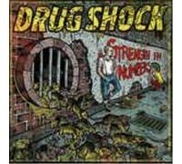 DRUG SHOCK Strength In Numbers (Vinyl LP)