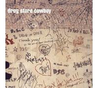 Drug Store Cowboy - Arigato-Song for All