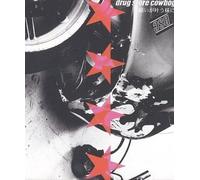 Drug Store Cowboy - Brand New Single