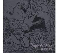 Drug Store Cowboy - Kane Wa Narihibiku