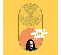 Drugdealer The End of Comedy (CD) Album