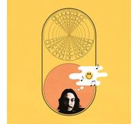 Drugdealer – The End of Comedy – CD – Domino