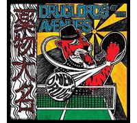 Druglords Of The Avenues - New Drugs