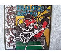 Druglords Of The Avenues - New Drugs