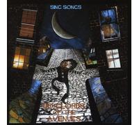 Druglords Of The Avenues - Sing Songs