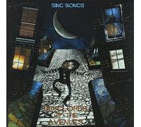 Druglords Of The Avenues - Sing Songs