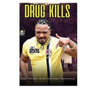 Drugs Can Kill (DVD) Becky Obiakor Charles Emmanuel Collins Ejike Lilly Tete