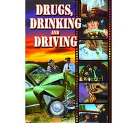 Drugs, Drinking and Driving: Day in Court / Why Me / The World In a Glass (DVD)